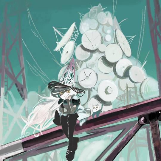 雲