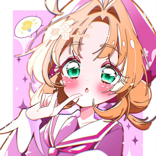 制服あんなちゃん