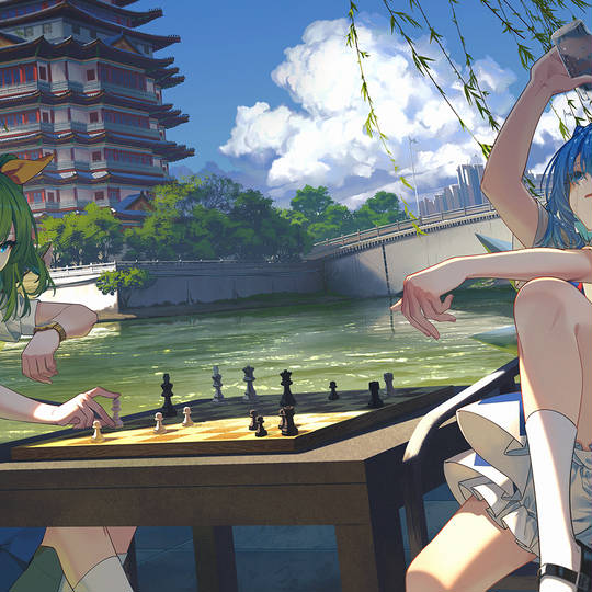 无题
