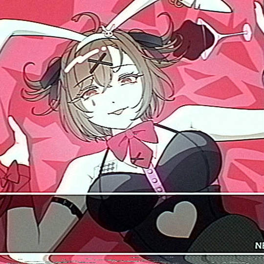 ラビットホール×MEIKO