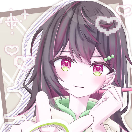 一口だけちょうだい！