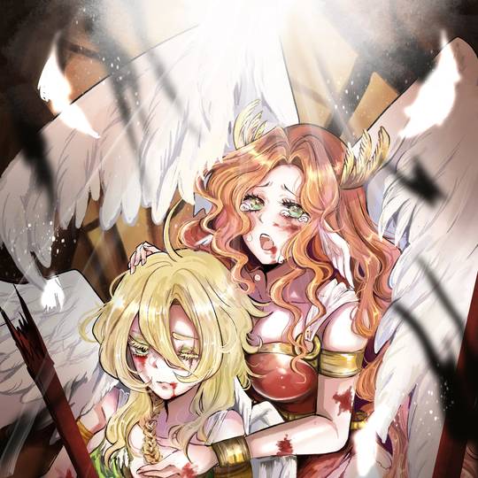 ชื่อภาพ :เสียงเรียกแห่งวัลฮัลลา