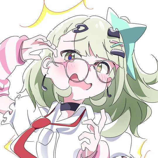 めがね