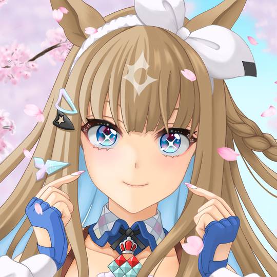 桜満開🌸笑顔満開😄