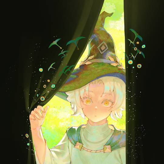 有…有人在吗？