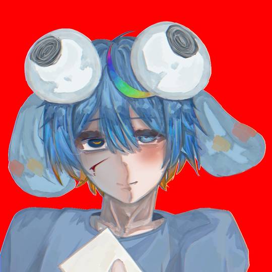 一方的に君を奪われた様