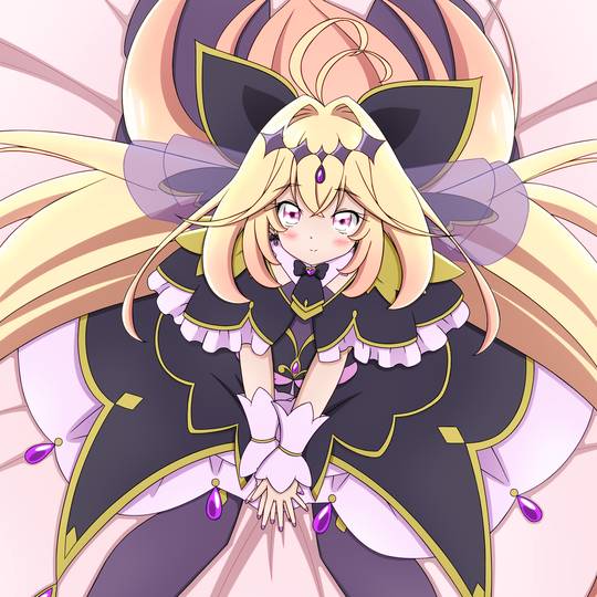 アルカナシャドウさん