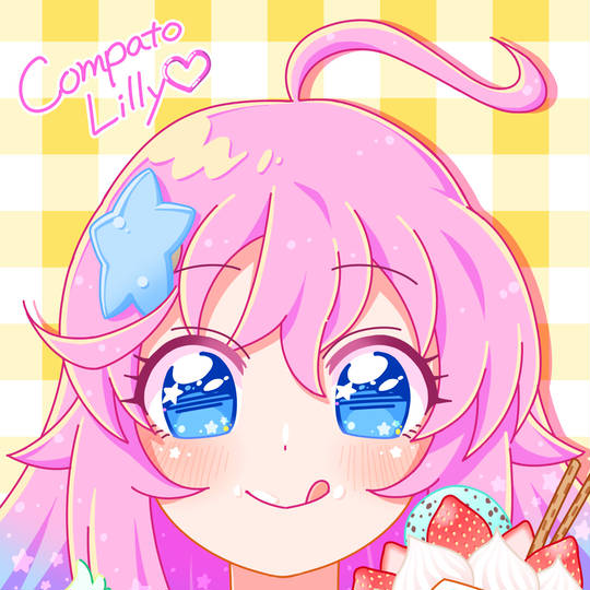 こんぺと🌟