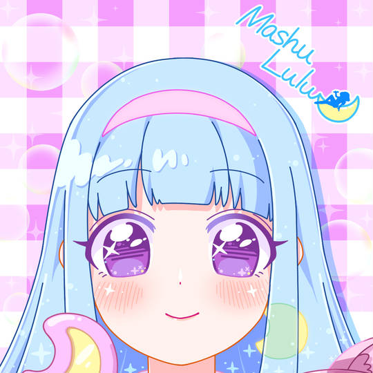 ましゅー🌙