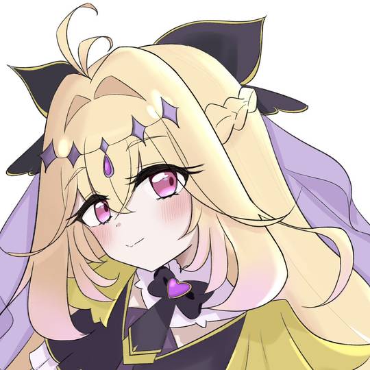 アルカナ・シャドウちゃん…