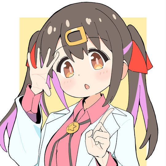 緒山みはり生誕祭2026
