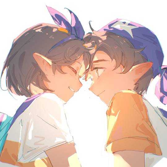 共に世界を救え