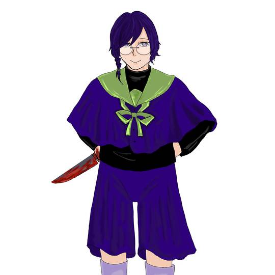 キャラクターメイキング