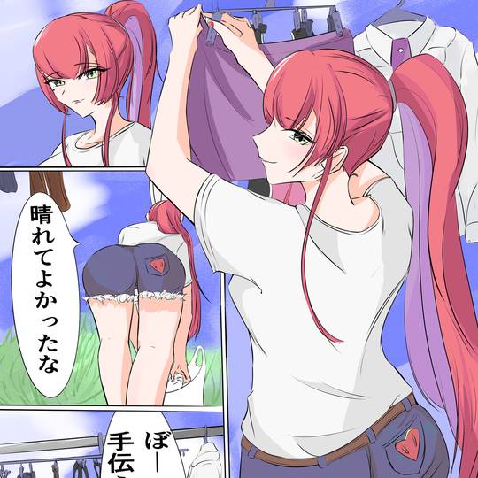 母の日