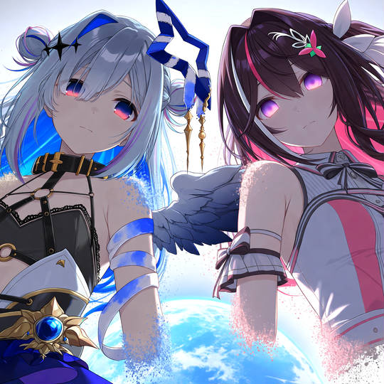 かなあず7話　待って！