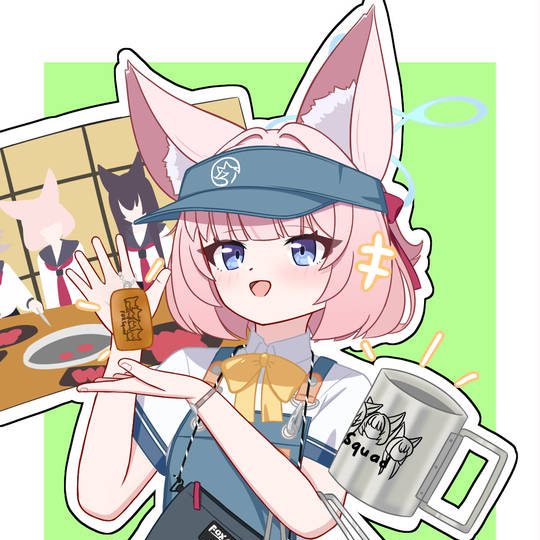 週終わりニコびより (12)