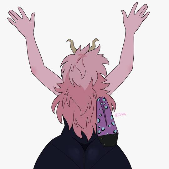 Mina Ashido