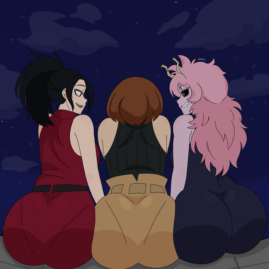 Girls Night Out