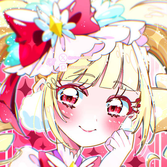キュアマシェリ