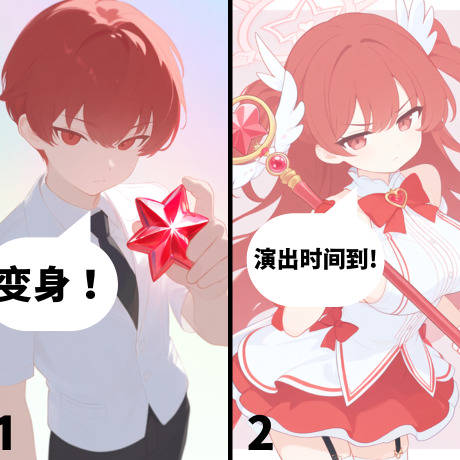 朝仓岛 (Shima Asakura)