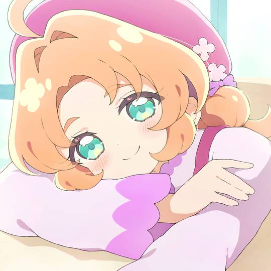 あんなちゃん