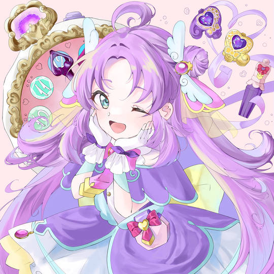 💕