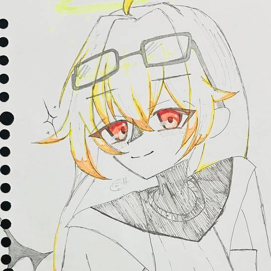5月イラスト〜