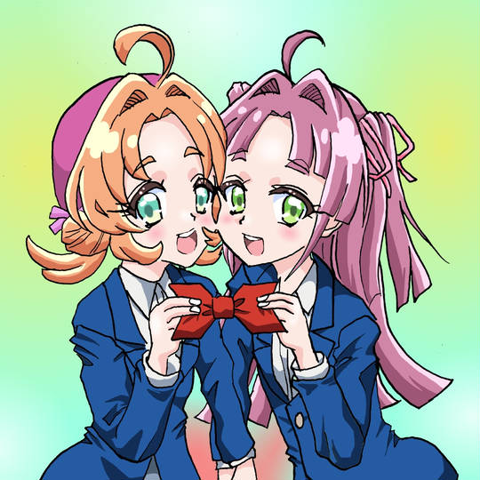 コラボ回！
