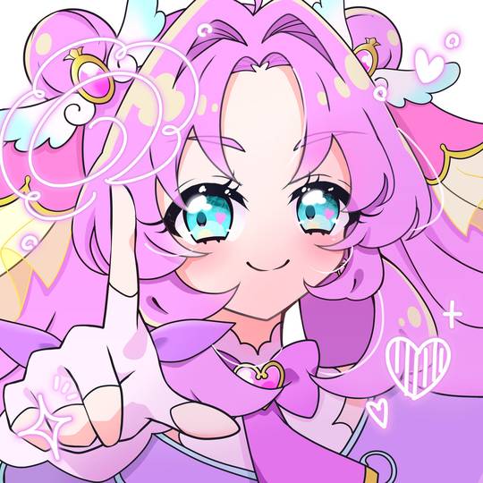 💜はなまる解決💜