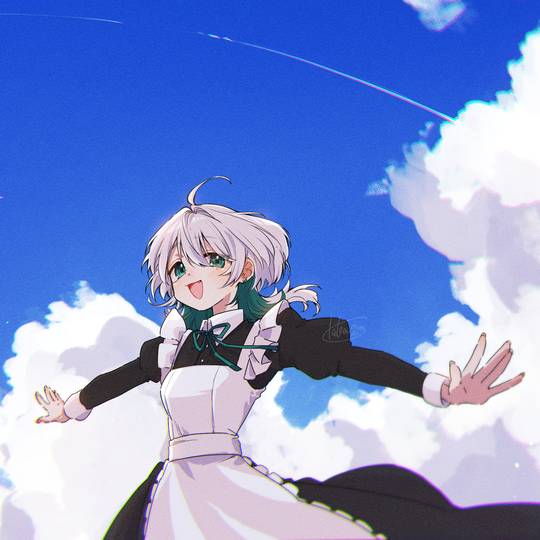 sora