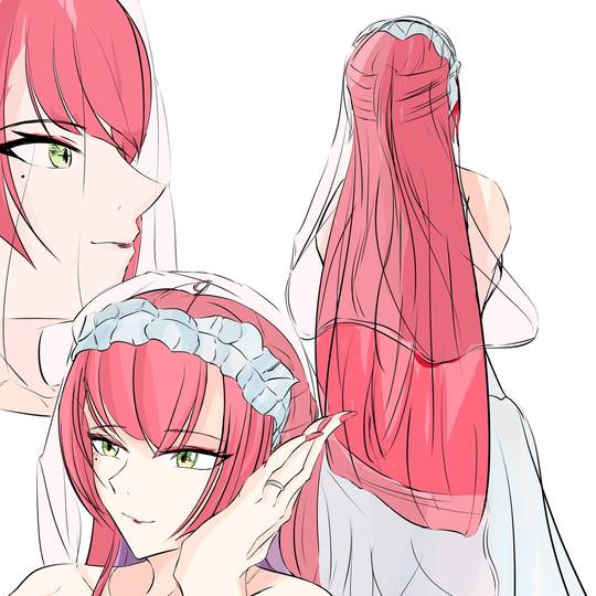 俺の嫁