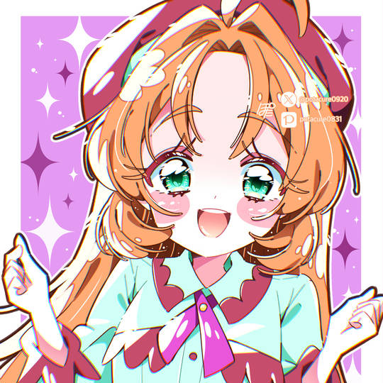 パティスリーチュチュなあんなちゃん
