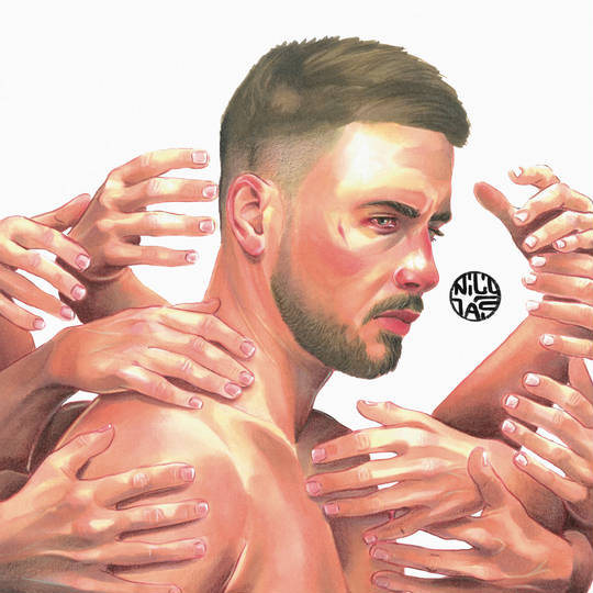 Hold me