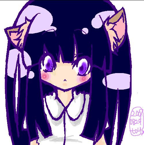 ネコミミりかちゃま