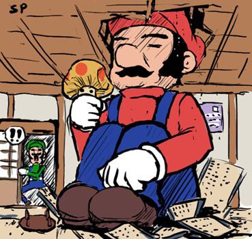 DS真理夫