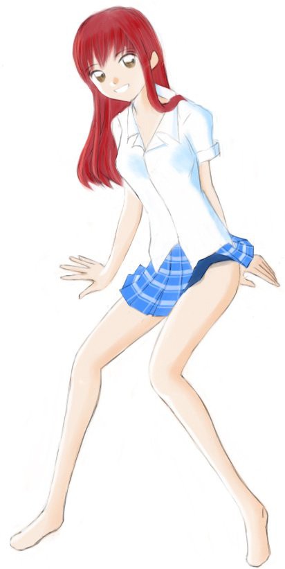 はいてます - 1/1