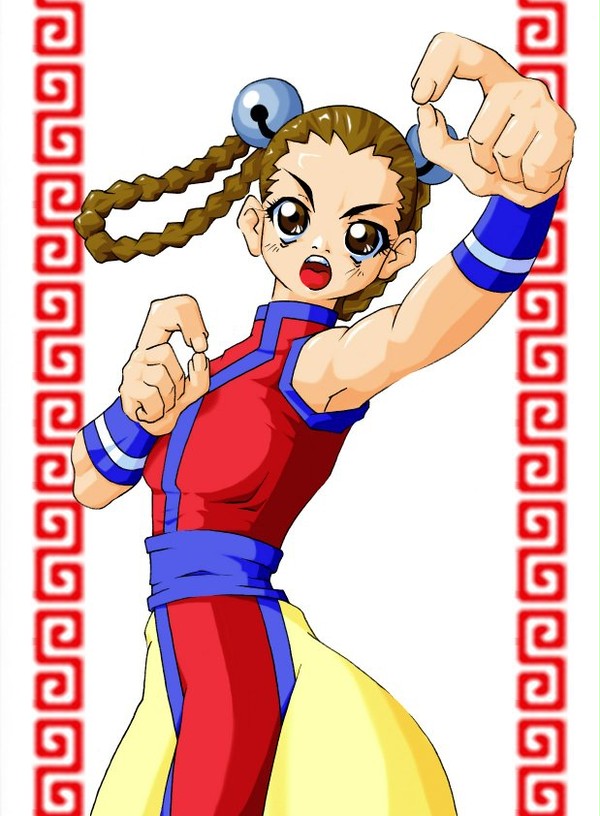 シャンフェイ