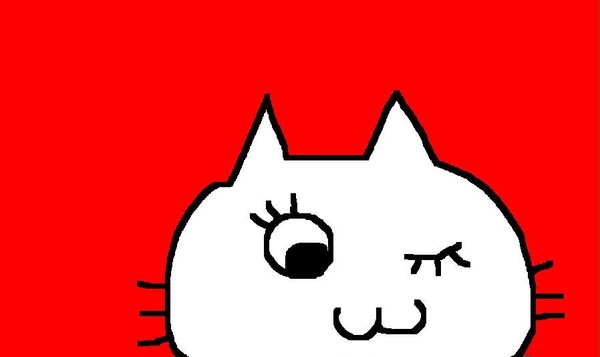 れっどにゃん