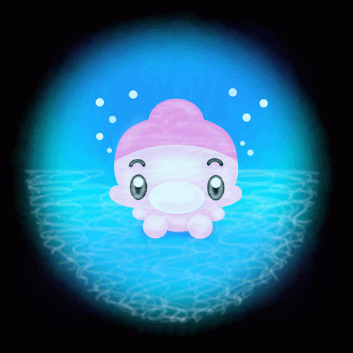 海下
