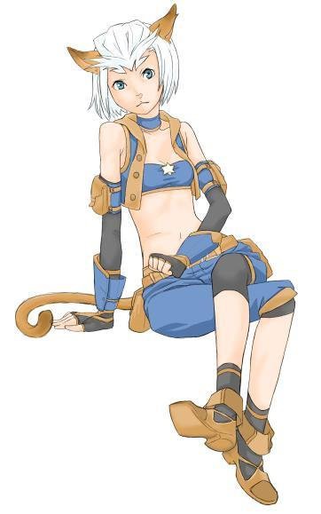 ネコシーフ