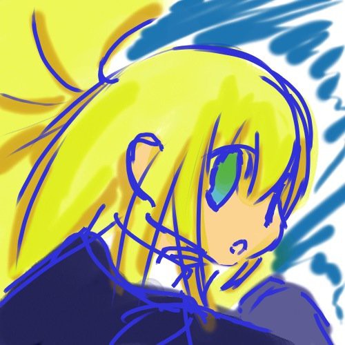 昔の