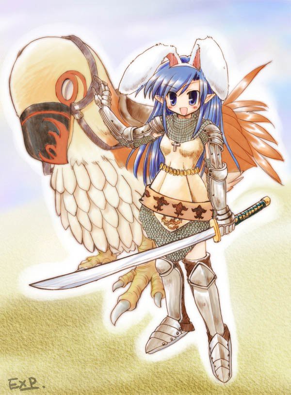 ぺこぺことわたし