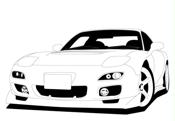 FD-3S
