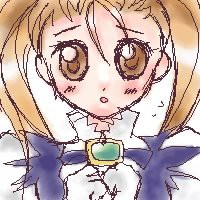 （版権）アリーゼ by サモンナイト3