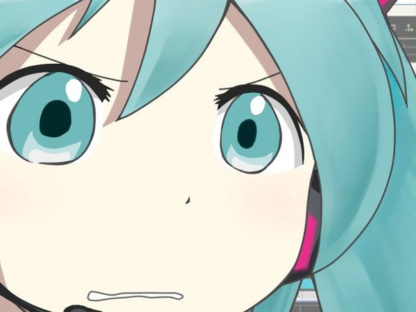 ぐぬぬ･･･
