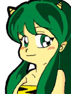 ラムちゃん