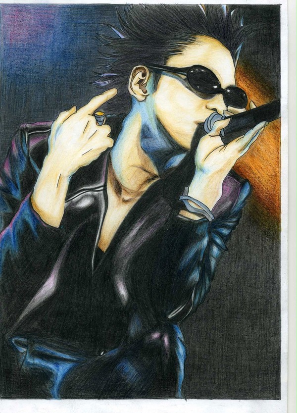 歌うｈｙｄｅさん
