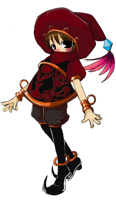 [20070916]魔戦マトン擬人化娘