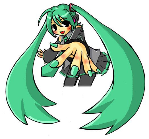 [20070921]初音ミク