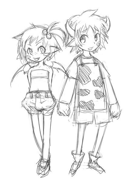 ハナコとタロー